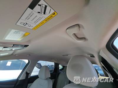 2025 Hyundai Tucson SEL - zdjęcie 20 z 39 - miniatura