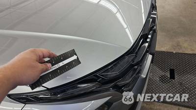 2025 Hyundai Tucson SEL - zdjęcie 33 z 39 - miniatura