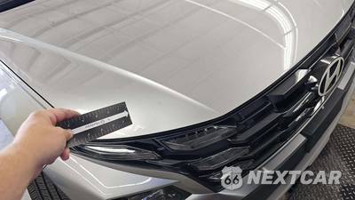 2025 Hyundai Tucson SEL - zdjęcie 36 z 39 - miniatura
