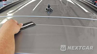 2025 Hyundai Tucson SEL - zdjęcie 38 z 39 - miniatura