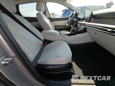 2025 Hyundai Tucson SEL - zdjęcie 8 z 39 - miniatura