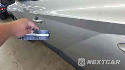 2025 Hyundai Tucson SEL - zdjęcie 26 z 39 - miniatura