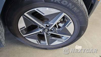 2025 Hyundai Tucson SEL - zdjęcie 25 z 39 - miniatura