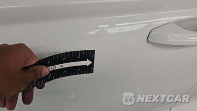 2025 Volkswagen Taos SE - zdjęcie 32 z 35 - miniatura