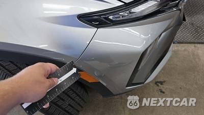2025 Hyundai Tucson SEL - zdjęcie 35 z 39 - miniatura