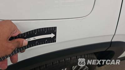 2025 Volkswagen Taos SE - zdjęcie 25 z 35 - miniatura