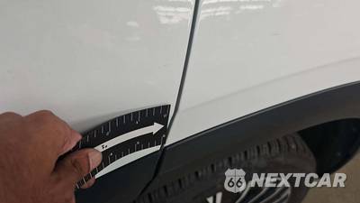 2025 Volkswagen Taos SE - zdjęcie 29 z 35 - miniatura