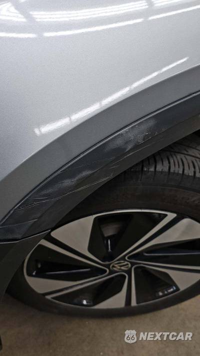 2025 Volkswagen Taos SE - zdjęcie 21 z 36 - miniatura
