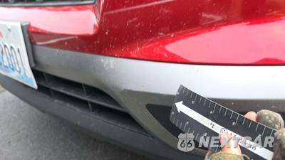 2025 Hyundai Venue SEL - zdjęcie 19 z 27 - miniatura