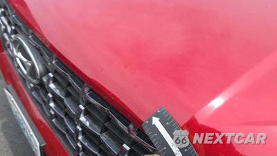 2025 Hyundai Venue SEL - zdjęcie 25 z 27 - miniatura