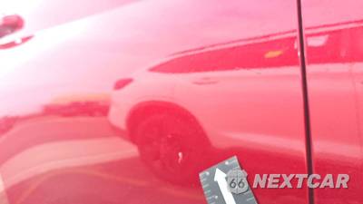 2025 Hyundai Venue SEL - zdjęcie 24 z 27 - miniatura