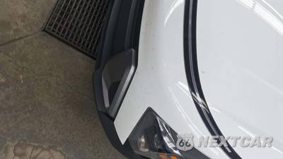 2025 Hyundai Kona SEL - zdjęcie 29 z 30 - miniatura