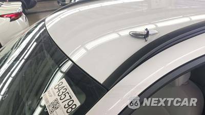 2025 Hyundai Kona SEL - zdjęcie 19 z 30 - miniatura