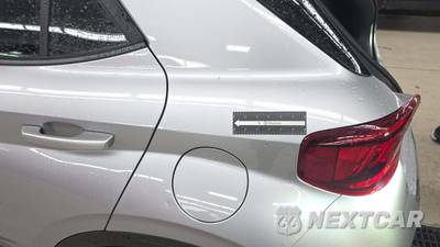 2025 Hyundai Venue SEL - zdjęcie 28 z 31 - miniatura