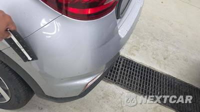 2025 Hyundai Venue SEL - zdjęcie 27 z 31 - miniatura