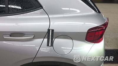 2025 Hyundai Venue SEL - zdjęcie 29 z 31 - miniatura