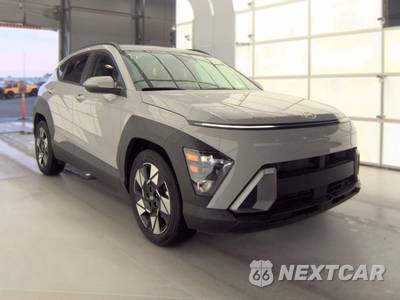 2025 Hyundai Kona SEL - zdjęcie 3 z 32 - miniatura