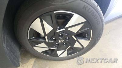 2025 Hyundai Kona SEL - zdjęcie 23 z 32 - miniatura
