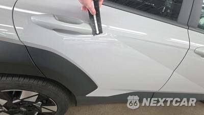 2025 Hyundai Kona SEL - zdjęcie 30 z 32 - miniatura