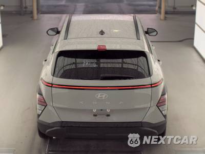 2025 Hyundai Kona SEL - zdjęcie 5 z 32 - miniatura