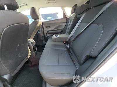 2025 Hyundai Kona SEL - zdjęcie 13 z 32 - miniatura