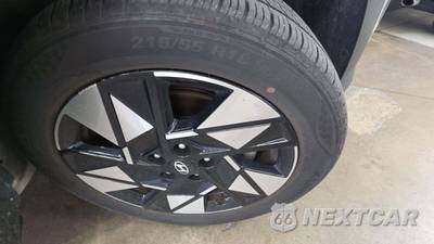 2025 Hyundai Kona SEL - zdjęcie 32 z 32 - miniatura