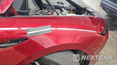 2025 Hyundai Sonata SEL - zdjęcie 29 z 34 - miniatura