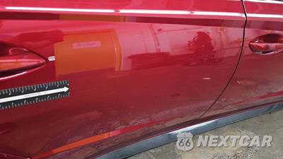 2025 Hyundai Sonata SEL - zdjęcie 31 z 34 - miniatura