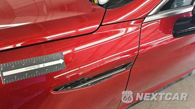 2025 Hyundai Sonata SEL - zdjęcie 21 z 34 - miniatura