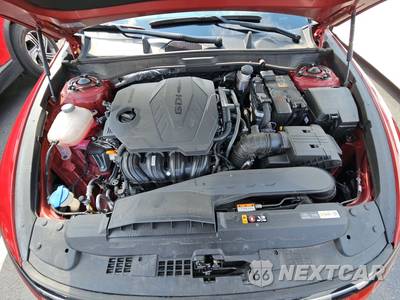 2025 Hyundai Sonata SEL - zdjęcie 15 z 34 - miniatura