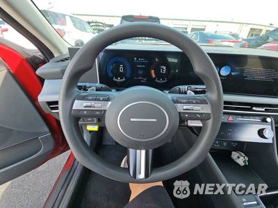 2025 Hyundai Sonata SEL - zdjęcie 10 z 34 - miniatura