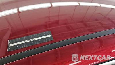2025 Hyundai Sonata SEL - zdjęcie 33 z 34 - miniatura