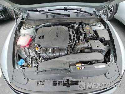 2025 Hyundai Sonata SEL - zdjęcie 15 z 32 - miniatura