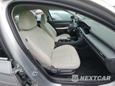 2025 Hyundai Sonata SEL - zdjęcie 8 z 32 - miniatura