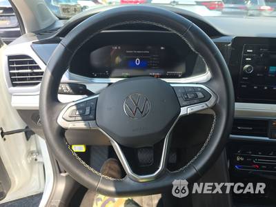 2025 Volkswagen Taos SE - zdjęcie 10 z 32 - miniatura