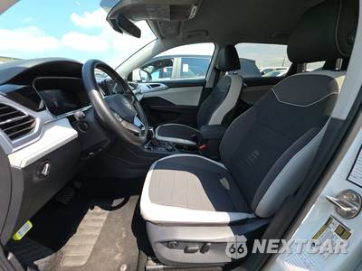 2025 Volkswagen Taos SE - zdjęcie 7 z 32 - miniatura