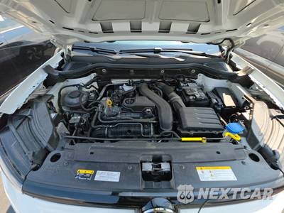 2025 Volkswagen Taos SE - zdjęcie 15 z 32 - miniatura