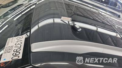 2025 Hyundai Venue SEL - zdjęcie 20 z 33 - miniatura