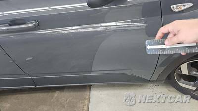 2025 Hyundai Venue SEL - zdjęcie 33 z 33 - miniatura