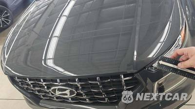 2025 Hyundai Venue SEL - zdjęcie 30 z 33 - miniatura