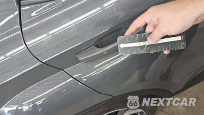 2025 Hyundai Venue SEL - zdjęcie 29 z 33 - miniatura
