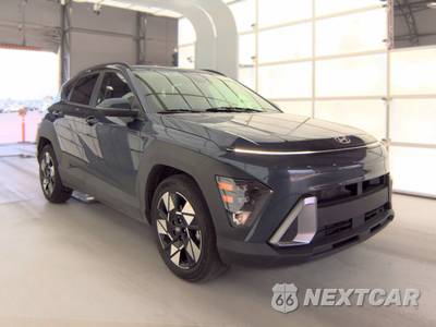 2025 Hyundai Kona SEL - zdjęcie 3 z 24 - miniatura