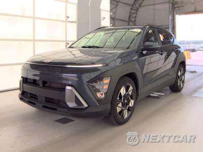2025 Hyundai Kona SEL - zdjęcie 1 z 24 - miniatura