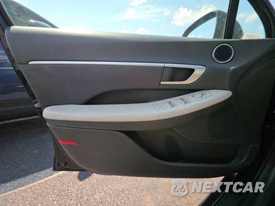 2025 Hyundai Sonata SEL - zdjęcie 9 z 31 - miniatura