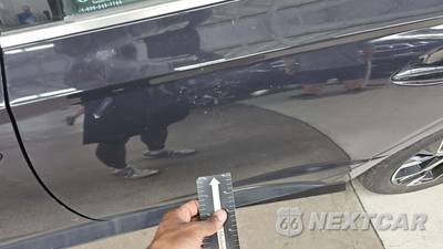 2025 Hyundai Sonata SEL - zdjęcie 25 z 31 - miniatura