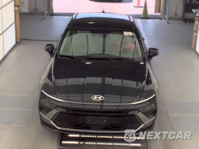 2025 Hyundai Sonata SEL - zdjęcie 2 z 31 - miniatura