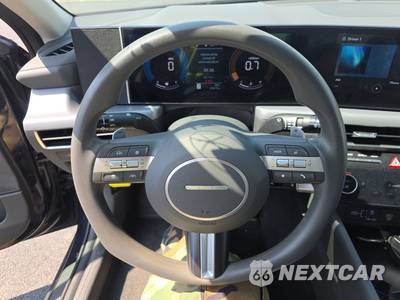 2025 Hyundai Sonata SEL - zdjęcie 10 z 31 - miniatura