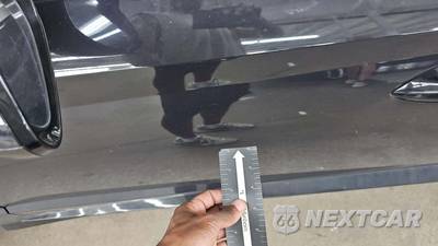2025 Hyundai Sonata SEL - zdjęcie 24 z 31 - miniatura