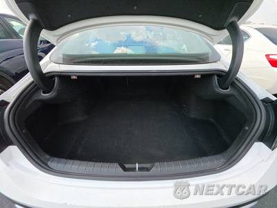 2025 Hyundai Sonata SEL - zdjęcie 16 z 35 - miniatura