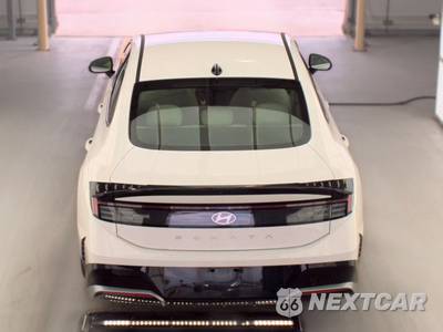 2025 Hyundai Sonata SEL - zdjęcie 5 z 35 - miniatura